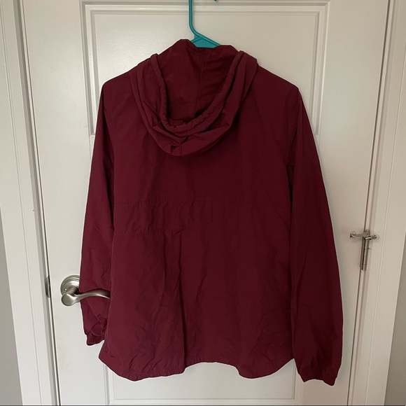 Pacsun Windbreaker Jacket - Picture 5 of 6